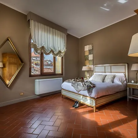 Palazzo Ridolfi - Residenza D'Epoca-2